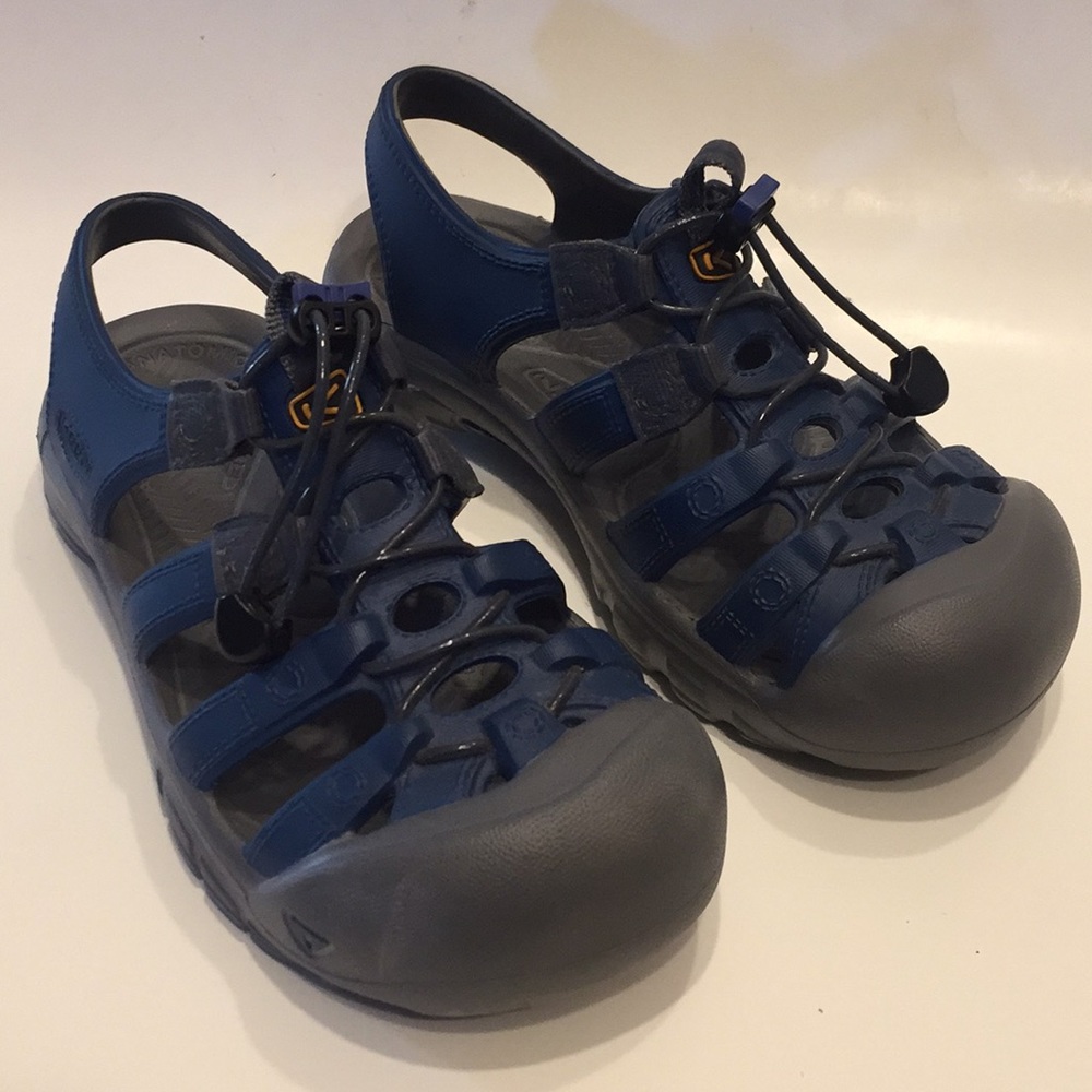 Keen Waterproof Sandals